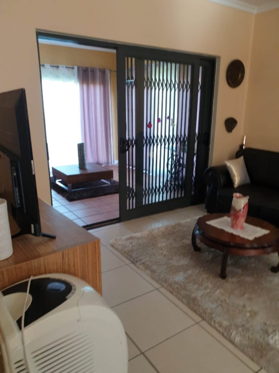 To Let 3 Bedroom Property for Rent in Plattekloof Western Cape